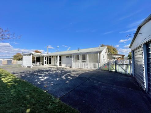 2 Rimu Place, Tokoroa