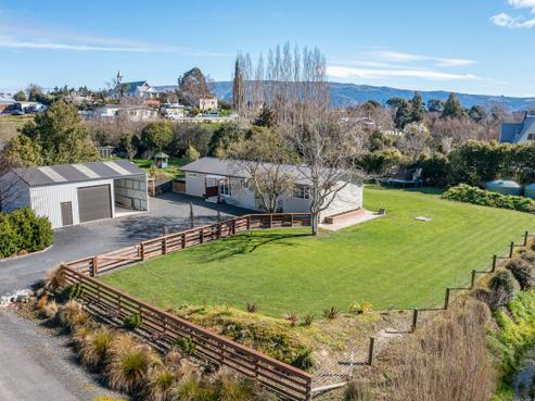 5 Snowdon Street, Allanton
