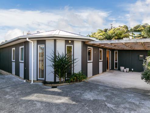 7A Montgomery Avenue, Karori