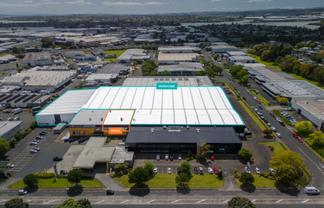 High Profile Industrial HQ | Available NOW