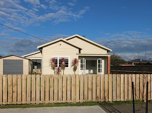 18 Western Street, Matamata