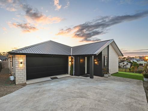 24 Te Tiireke Drive, Glenview