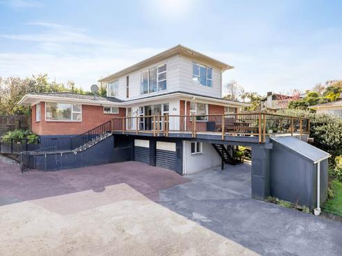 151 Hutchinsons Road, Bucklands Beach