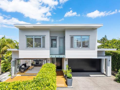 5A Mount Taylor Drive, Glendowie
