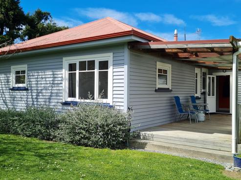 181 Bleak House Road, Darfield