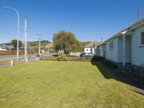 8 De Lautour Road, Kaiti