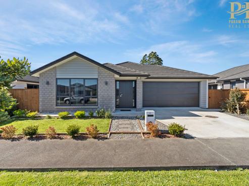 11 Koroheke Road, Takanini