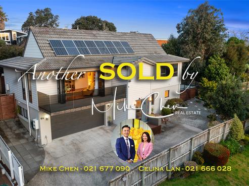 10A Gwenand Place, Botany Downs