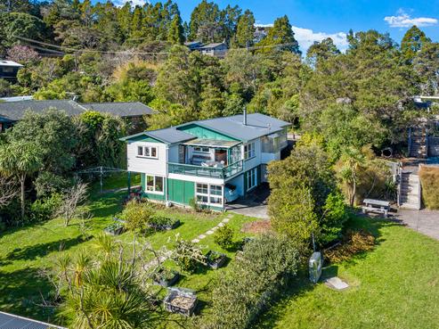 753 South Titirangi Road, Titirangi