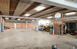 Central Cambridge storage