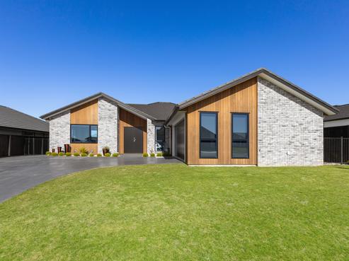 55 Fairway Drive, Morrinsville