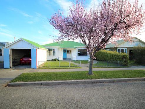 15 Teviot Street, Oamaru