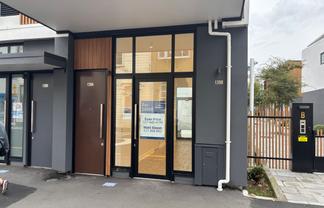 Studio, Office or Retail in Central Te Aro