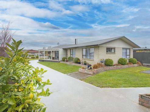 4 Stiles Avenue, Waipukurau and Surrounds