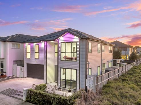 40 Nightingale Road, Flat Bush