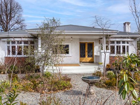 55 Perry Street, Masterton