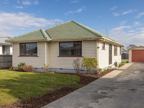 143 Wainoni Road, Avondale