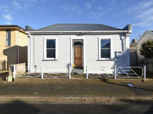 34 Grange Street, Dunedin Central