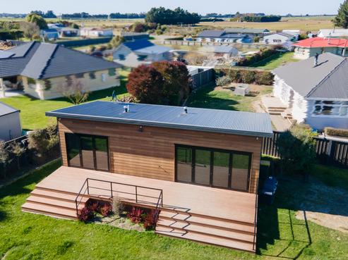 1 Bignell Lane, Glenavy
