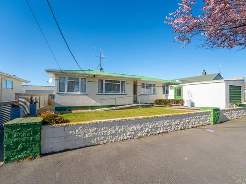 35 Taward Street, Oamaru