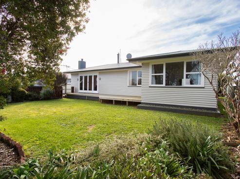 7 Neptune Street, Dannevirke