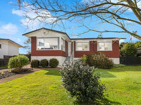 36 Chilcott Road, Henderson