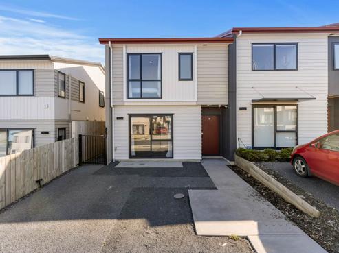 84 Matawhanga Drive, Wattle Downs