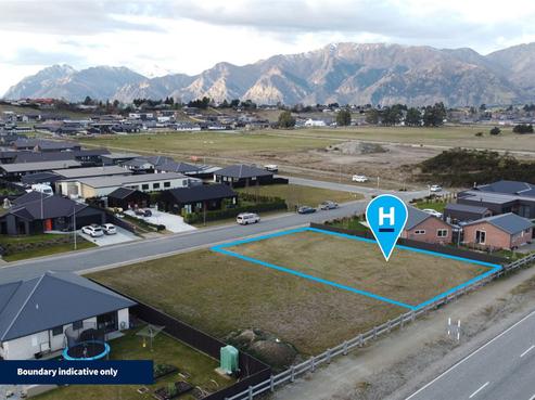 62 Little Maude Drive, Lake Hawea