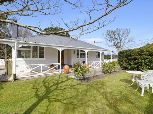 48 Tarahua Road, Welbourn