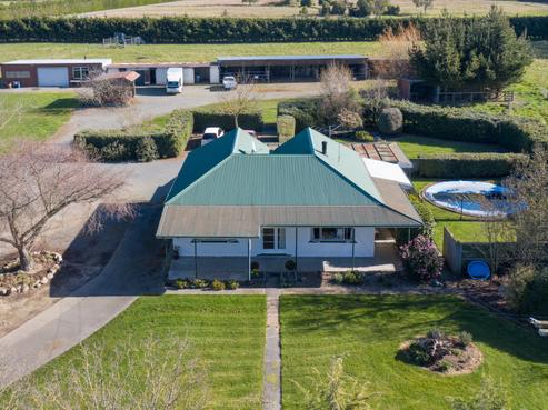 17 Winslow Westerfield Road, Winslow