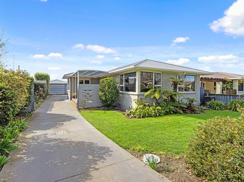 66 Claridges Road, Casebrook