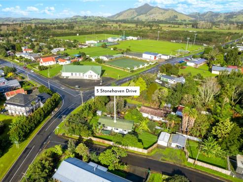 5 Stonehaven Drive, Maungakaramea