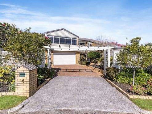 14 Essington Place, Half Moon Bay