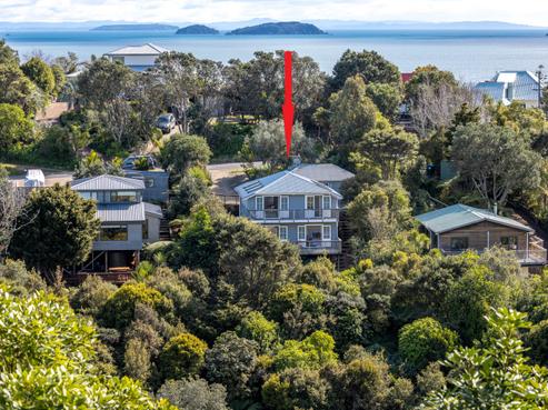 26 Coromandel Road, Oneroa
