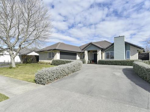 19 Hawthorn Mews, Rangiora