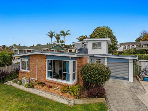 23 Mokorua Parade, Whakatane