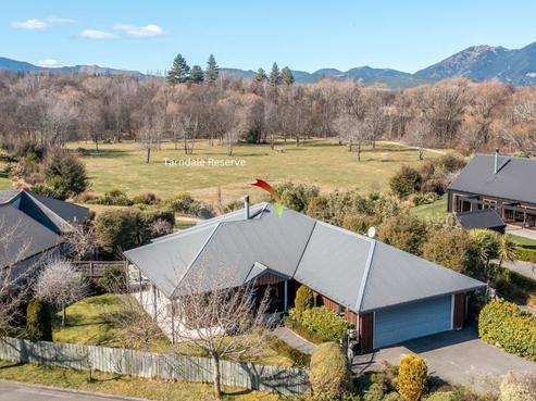 30 Tarndale Place, Hanmer Springs