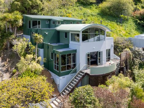 51 Hawkhurst Road, Lyttelton