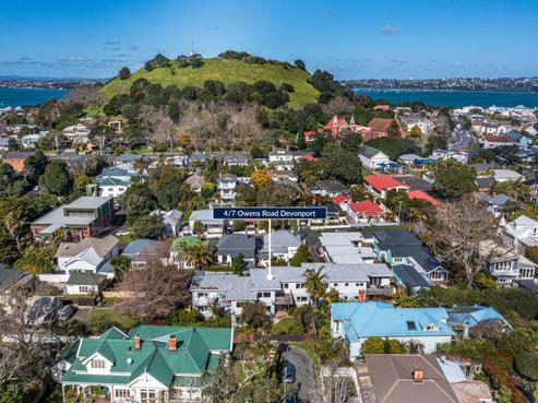 4/7 Owens Road, Devonport