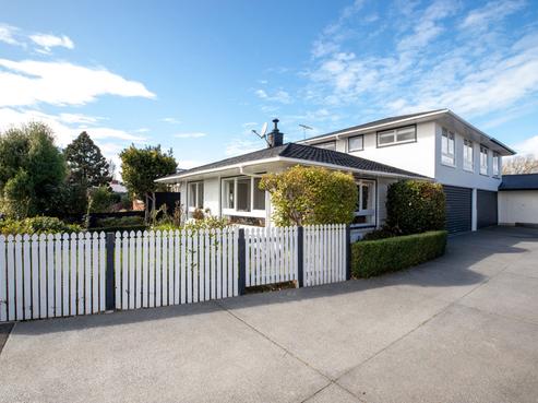 19A Raxworthy Street, Ilam