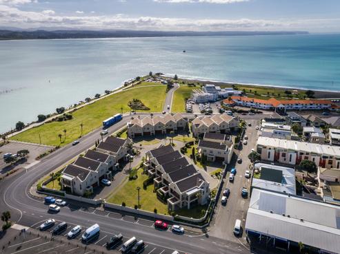 23 Nelson Quay, Ahuriri