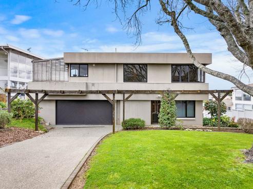 7B Holgate Road, Kohimarama