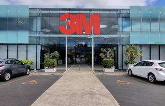 200M² GREEN OFFICE ON APOLLO

