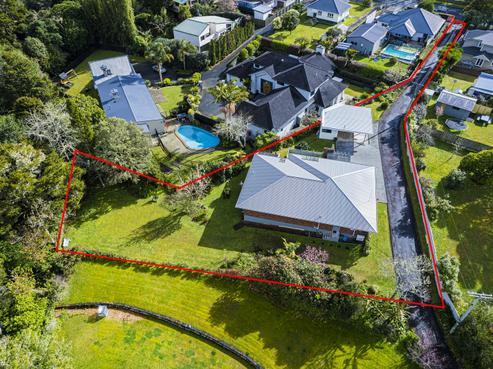 37A Whau Valley Road, Whau Valley