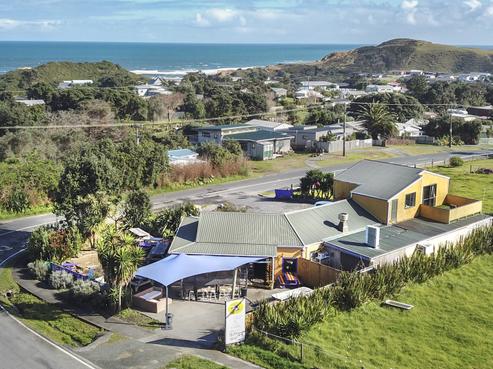 1 Sea View Road, Dargaville Surrounds