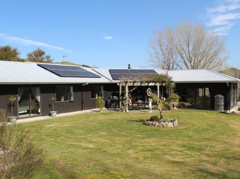 233 Hedgeley Road, Eskdale