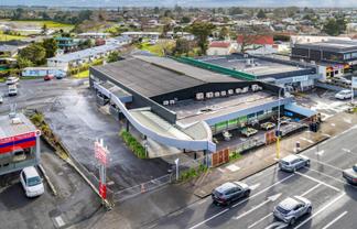 Medical Investment plus Development Upside