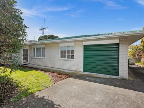100 Taylor Avenue, Te Awamutu
