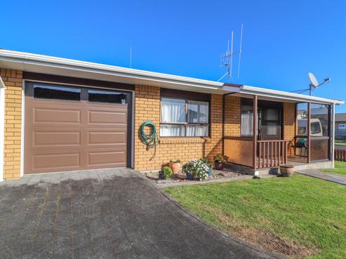 312A Mackay Street, Thames