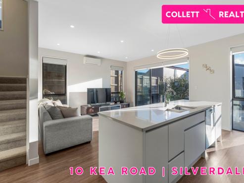 10 Kea Road, Silverdale